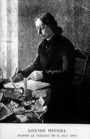 Louise Michel